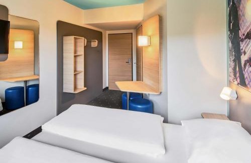 Darmstadt Hôtel | B&B Hotel Darmstadt