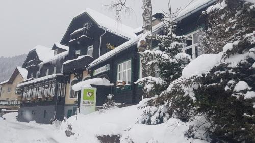 Spital am Semmering Hôtel | B&B Hotel das onkel fritz