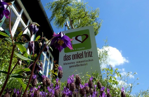 Spital am Semmering Hôtel | B&B Hotel das onkel fritz