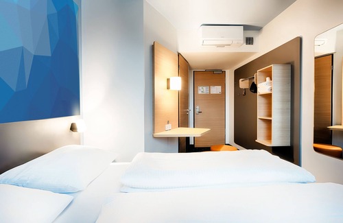 Frankfurt an der Oder Hôtel | B&B HOTEL Frankfurt-Oder