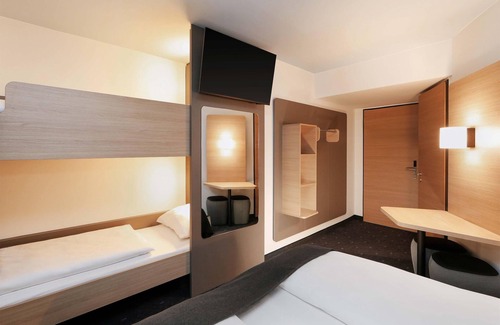 Frankfurt an der Oder Hôtel | B&B HOTEL Frankfurt-Oder