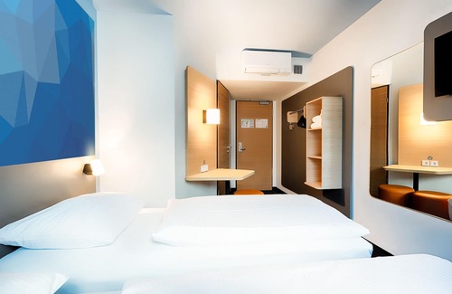 Frankfurt an der Oder Hôtel | B&B HOTEL Frankfurt-Oder