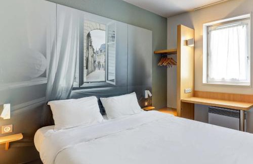 Marsannay-la-Cote Hôtel | B&B HOTEL Dijon Les Portes du Sud