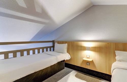 Marsannay-la-Cote Hôtel | B&B HOTEL DIJON Marsannay
