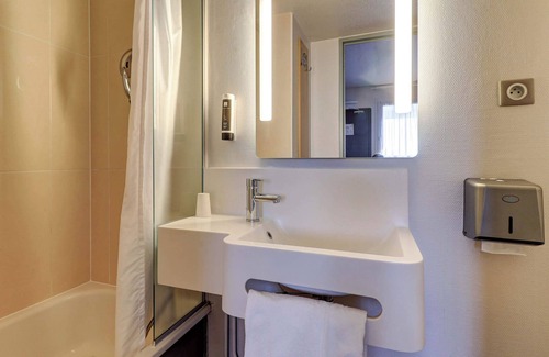 Marsannay-la-Cote Hôtel | B&B HOTEL DIJON Marsannay