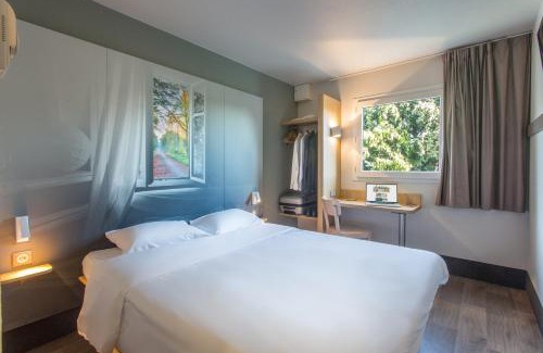 Cuincy Hôtel | B&B HOTEL Douai Parc Des Expos Cuincy
