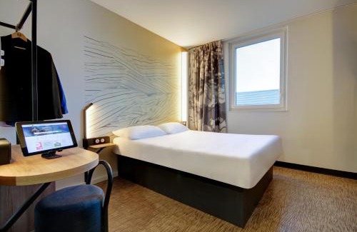 Epernay Hôtel | B&B HOTEL Epernay