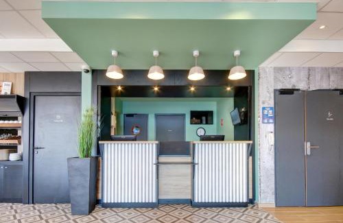 Epernay Hôtel | B&B HOTEL Epernay