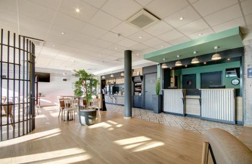 Epernay Hôtel | B&B HOTEL Epernay