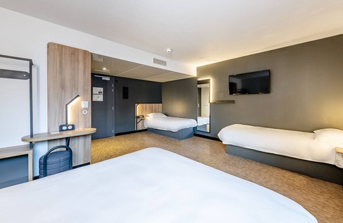 Epernay Hôtel | B&B HOTEL Epernay