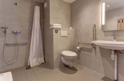 Epernay Hôtel | B&B HOTEL Epernay