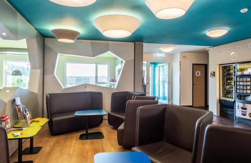 Erlangen Hôtel | B&B Hotel Erlangen-Süd