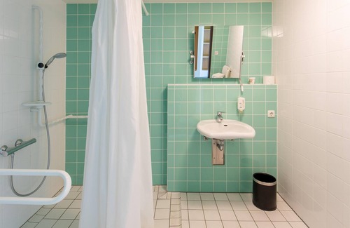 Erlangen Hôtel | B&B Hotel Erlangen-Süd