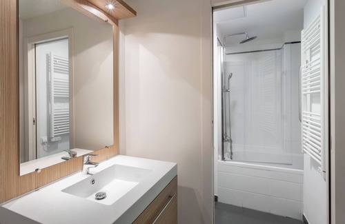 Sant Cugat del Valles Hôtel | B&B Hotel Barcelona Sant Cugat