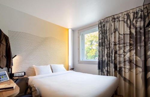 Amphion-les-Bains Hôtel | B&B HOTEL Evian Publier