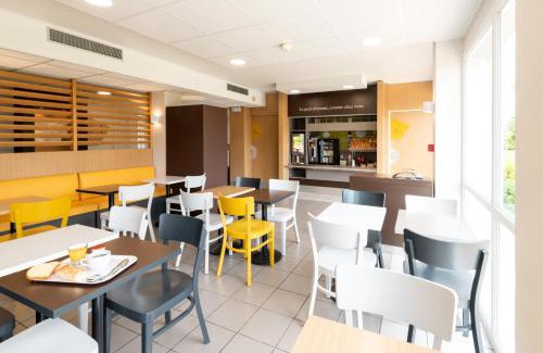 Evreux Hôtel | B&B HOTEL Evreux