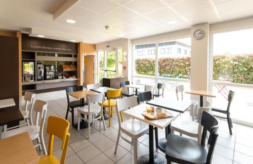 Evreux Hôtel | B&B HOTEL Evreux