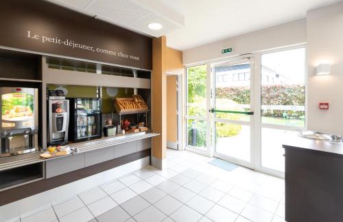 Evreux Hôtel | B&B HOTEL Evreux