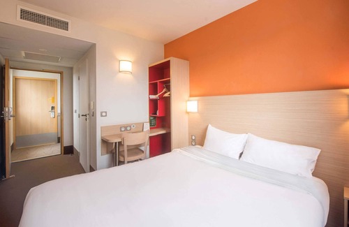 Gap Hôtel | B&B HOTEL Gap