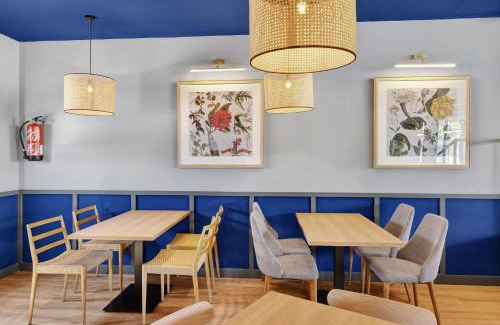 Salt Hôtel | B&B HOTEL Girona 2