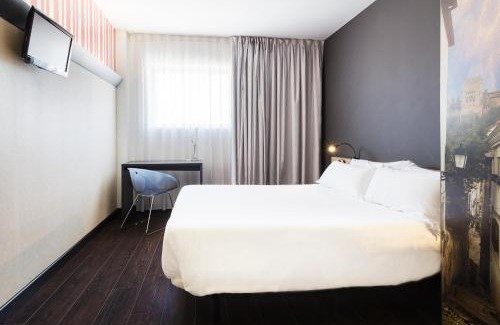 Pulianas Hôtel | B&B HOTEL Granada