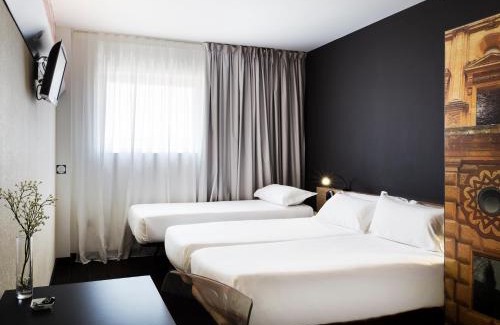 Pulianas Hôtel | B&B HOTEL Granada