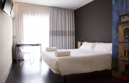 Pulianas Hôtel | B&B Hotel Granada