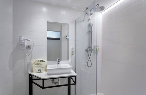 Pulianas Hôtel | B&B Hotel Granada