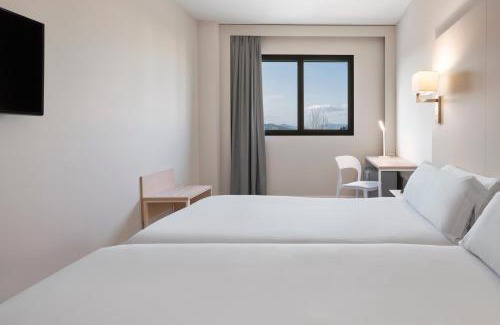 Almanjayar Hôtel | B&B HOTEL Granada Estación