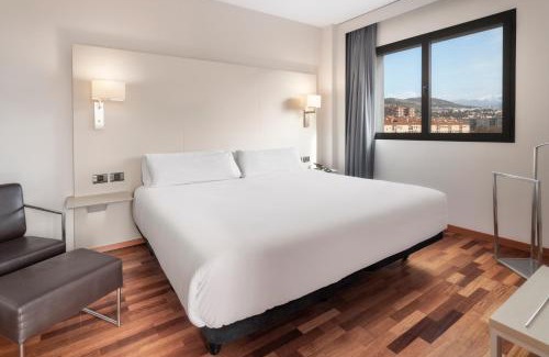 Almanjayar Hôtel | B&B HOTEL Granada Estación