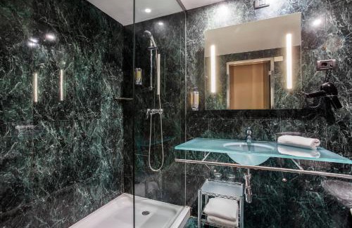 Almanjayar Hôtel | B&B HOTEL Granada Estación