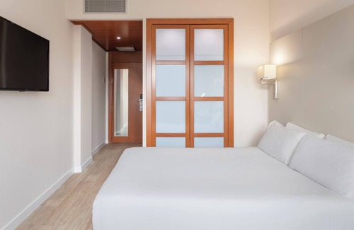 Almanjayar Hôtel | B&B Hotel Granada Estación