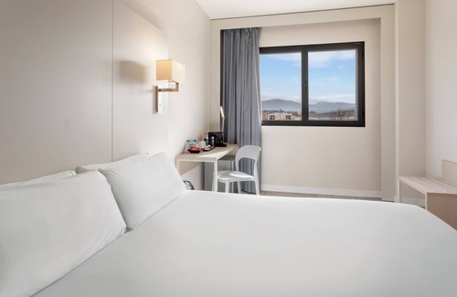 Almanjayar Hôtel | B&B Hotel Granada Estación