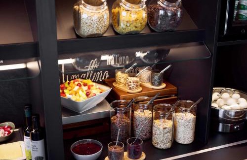 Mittelstadt Hôtel | B&B HOTEL Hagen