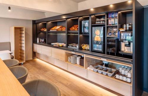 Region Hannover District Hôtel | B&B HOTEL Hannover-Garbsen