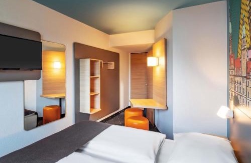 Lahe Hôtel | B&B Hotel Hannover-Lahe