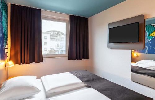 Lahe Hôtel | B&B Hotel Hannover-Lahe