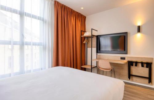 Hasselt Hôtel | B&B HOTEL Hasselt