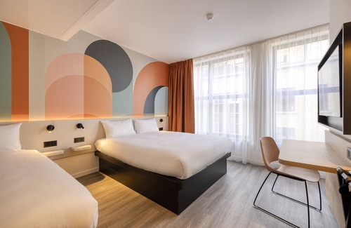 Hasselt Hôtel | B&B HOTEL Hasselt