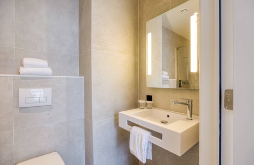 Hasselt Hôtel | B&B HOTEL Hasselt