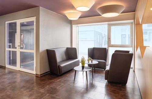 Heilbronn Hôtel | B&B Hotel Heilbronn