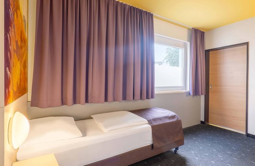 Heilbronn Hôtel | B&B Hotel Heilbronn