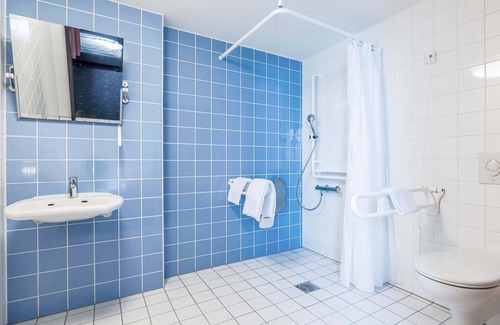 Heilbronn Hôtel | B&B Hotel Heilbronn