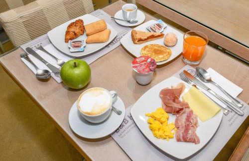 Imperia Hôtel | B&B HOTEL Imperia Rossini al Teatro