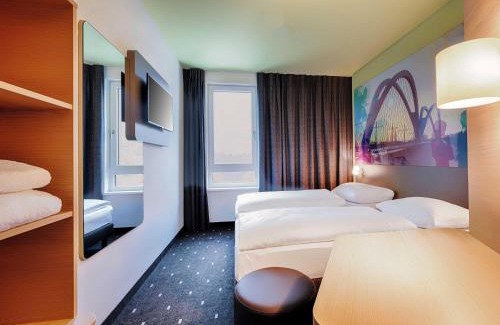Kehl Hôtel | B&B Hotel Kehl