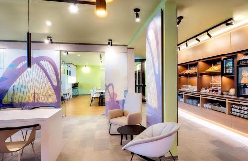 Kehl Hôtel | B&B Hotel Kehl