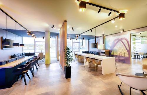 Kehl Hôtel | B&B Hotel Kehl