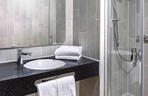 Vorstadt Hôtel | B&B Hotel Kiel-Holstenbrücke