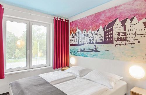 Lueneburg Hôtel | B&B Hotel Lüneburg