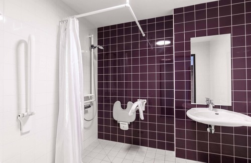 Lueneburg Hôtel | B&B Hotel Lüneburg